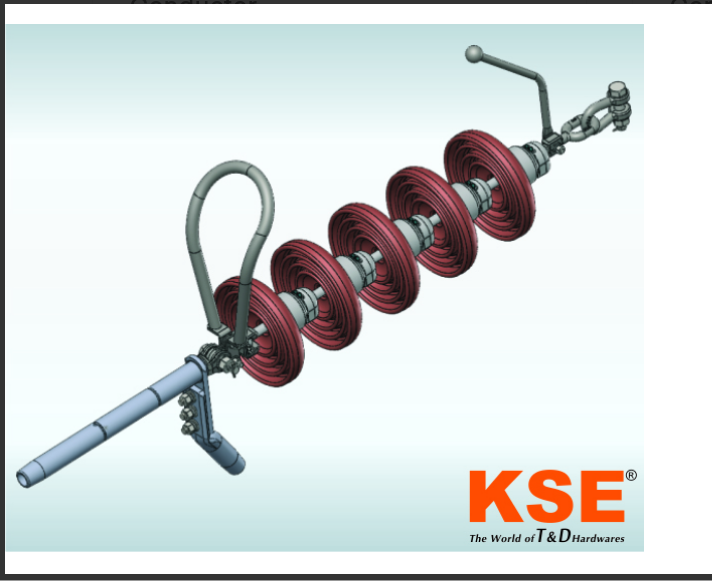 Single Tension Set