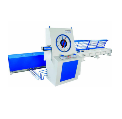 Chain Testing Machine