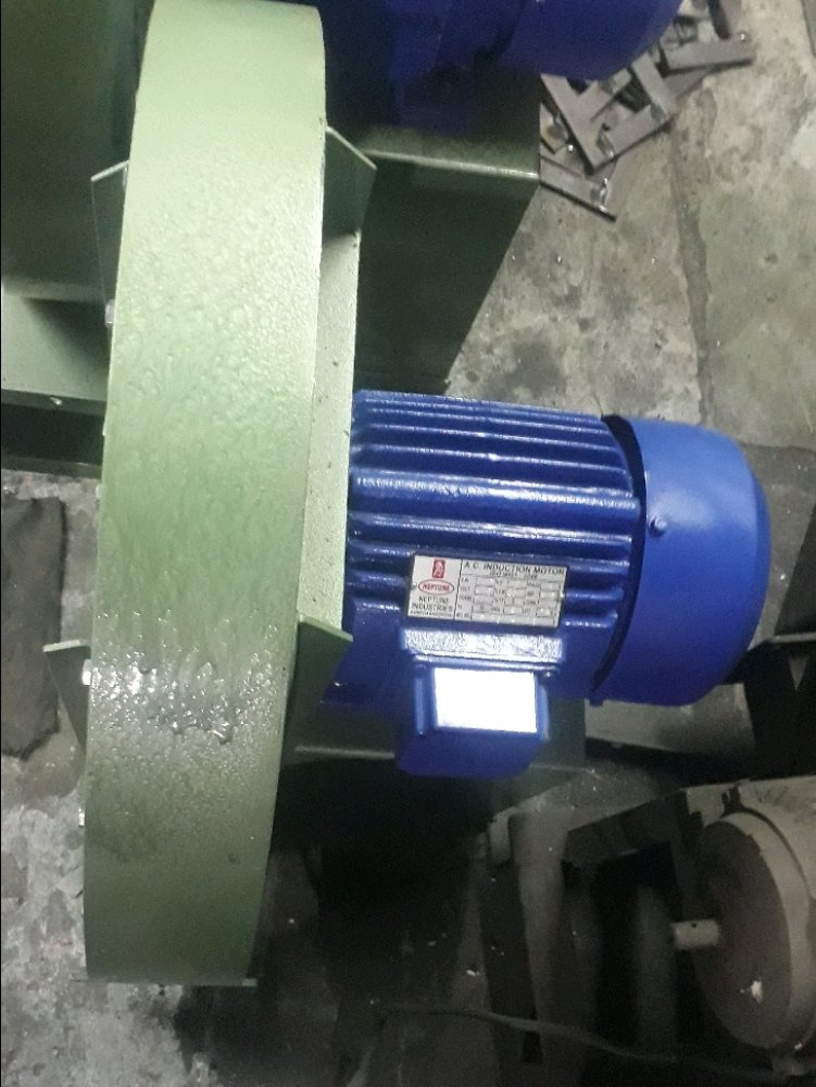 Multicolor centrifugal and inflatable Industrial Blowers