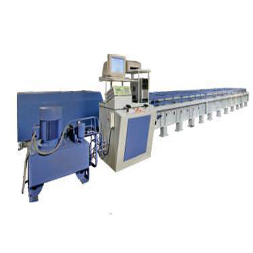 Rope Testing Machine
