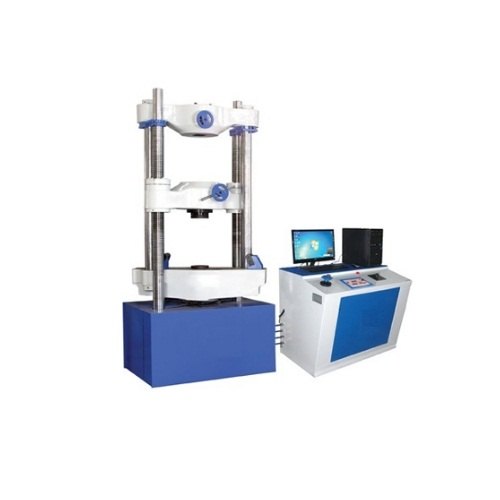 Tfun-200 Analogue Universal Testing Machine