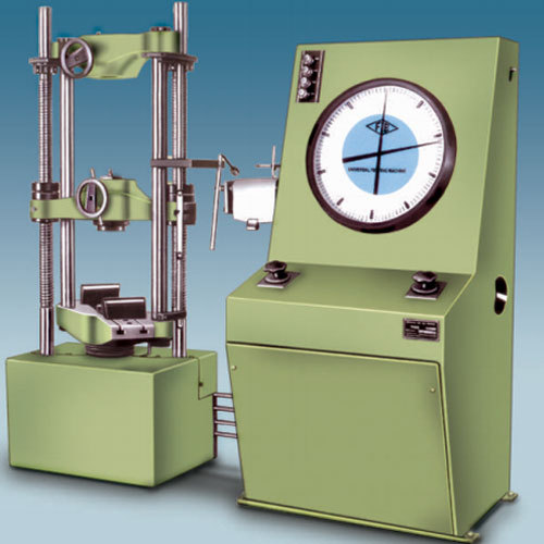 Analog Universal Testing Machine