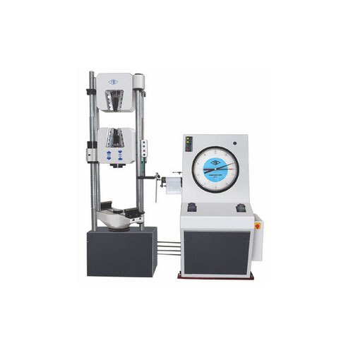 UTN-HGFL - Analogue Universal Testing Machines