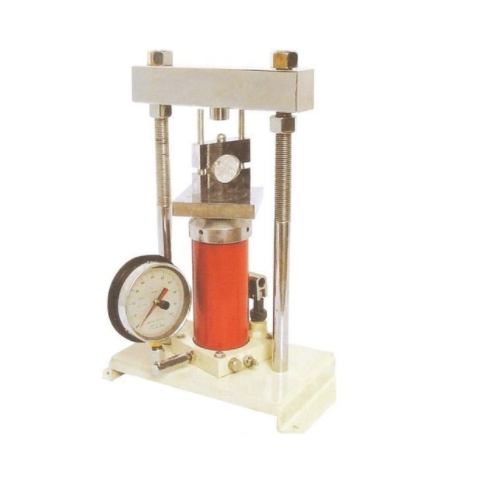 Scientico Brazilian Test Apparatus