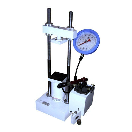 Universal Soil Equipers 200kN Brazilian Test Apparatus