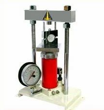 Brazilian Test Apparatus
