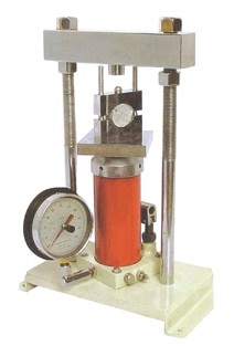 Brazilian Test Apparatus