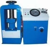 Digital Compression Testing Machine, Single, Capacity: 2000KN