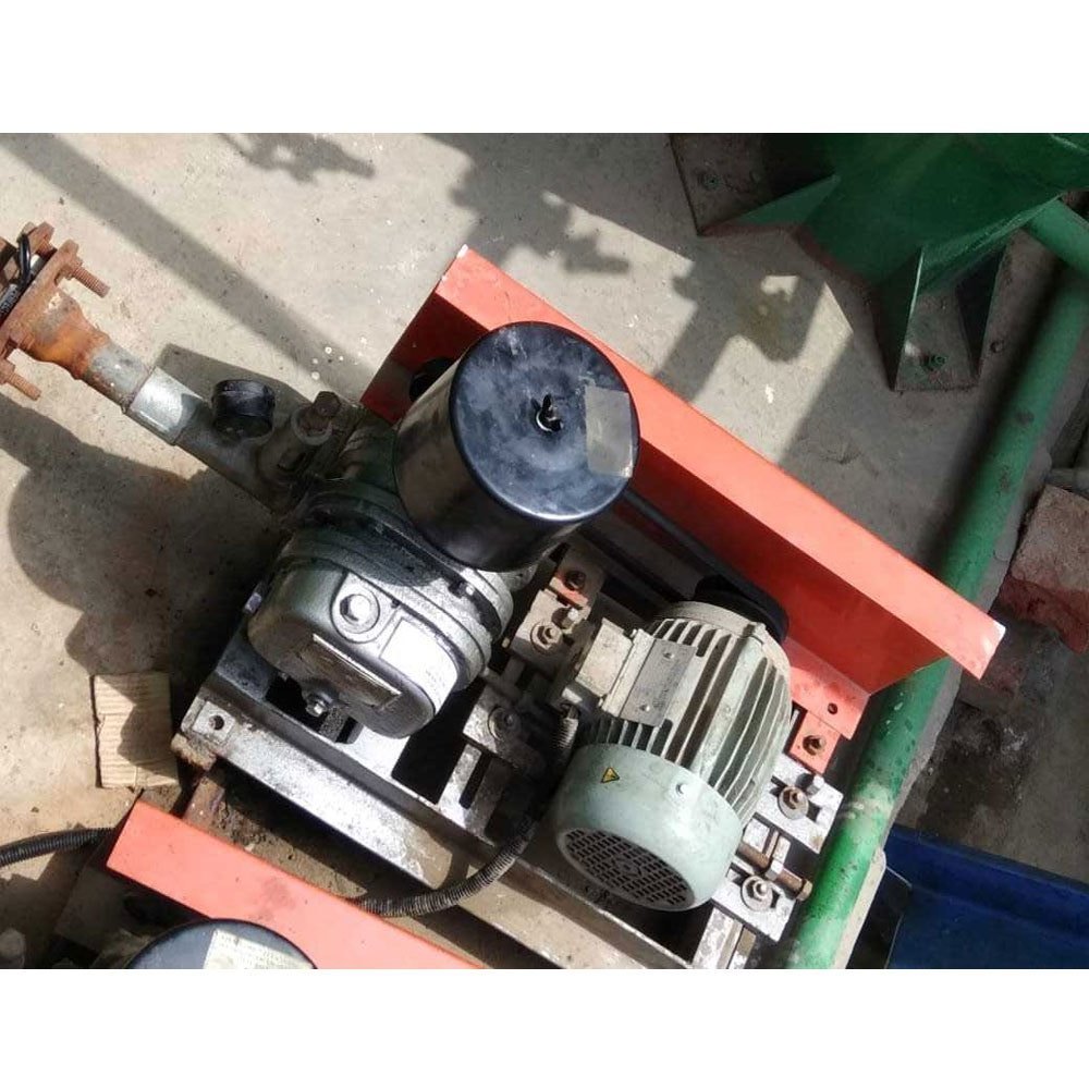 Tri Lobe Roots Blower, For Industrial