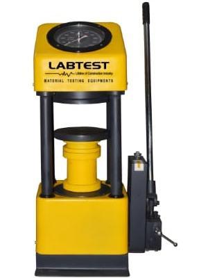 Compression Testing Machine (Channel Type Load Frame)