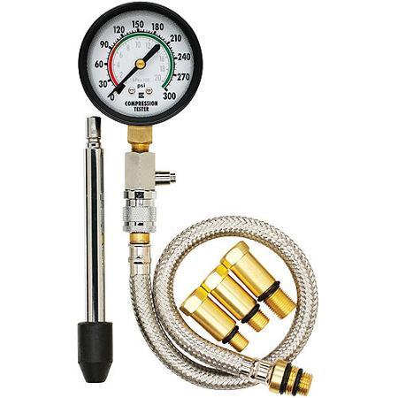 0-600PSI Compression Pressure Tester