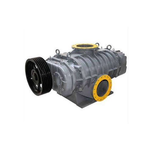 Tri Lobe Blower