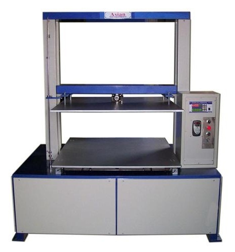 Digital Carton Compression Tester