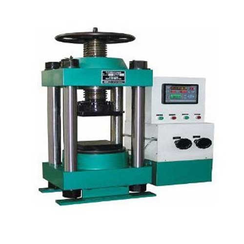 Compression Testing Machine, For Industrial