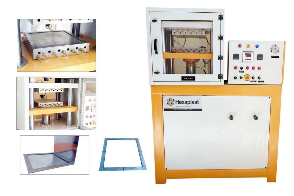 Digital Compression Tester, For Industrial