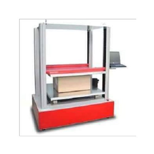 Digital Box Compression Tester