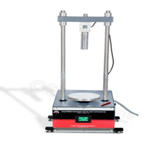 UNCONFINED COMPRESSION TESTER - DIGITAL