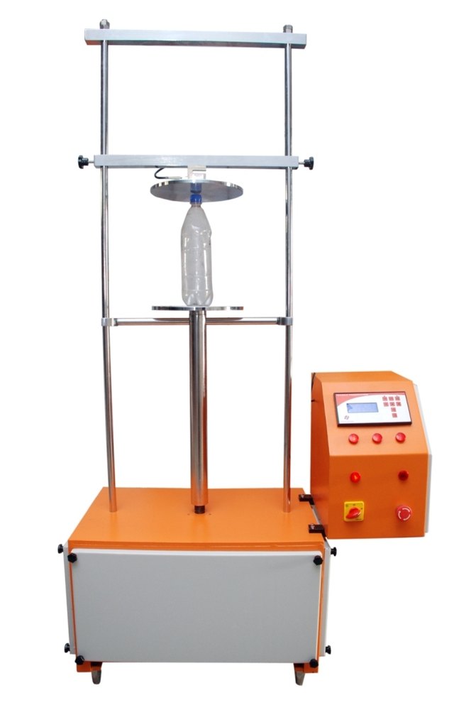 Digital Top Load Tester, For Industrial