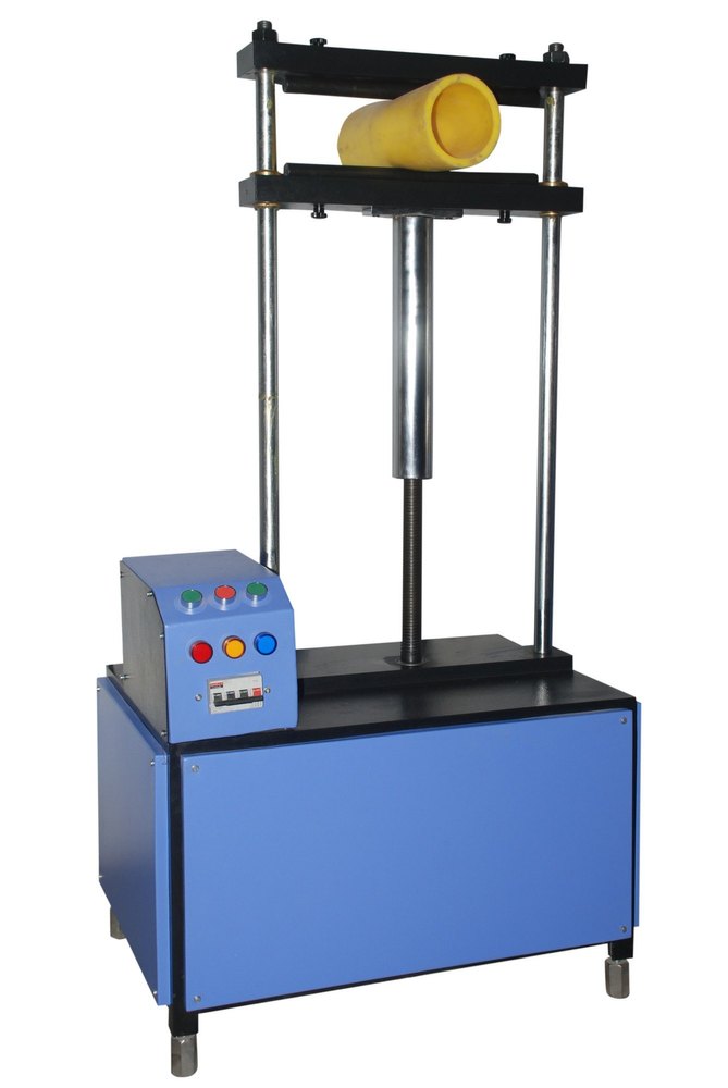Top Load Tester