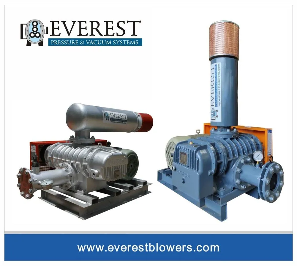 GREY Everest Blower, For Industrial