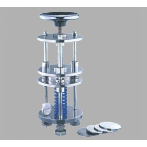 Compression Set Apparatus, For Industrial, Laboratory