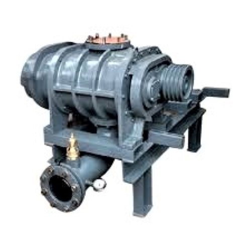 Tri Lobe Air Blower