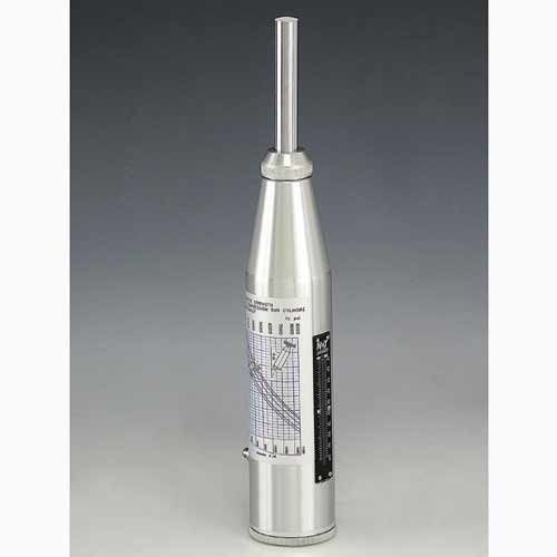 Standard Rebound Hammer, 1.5 kg
