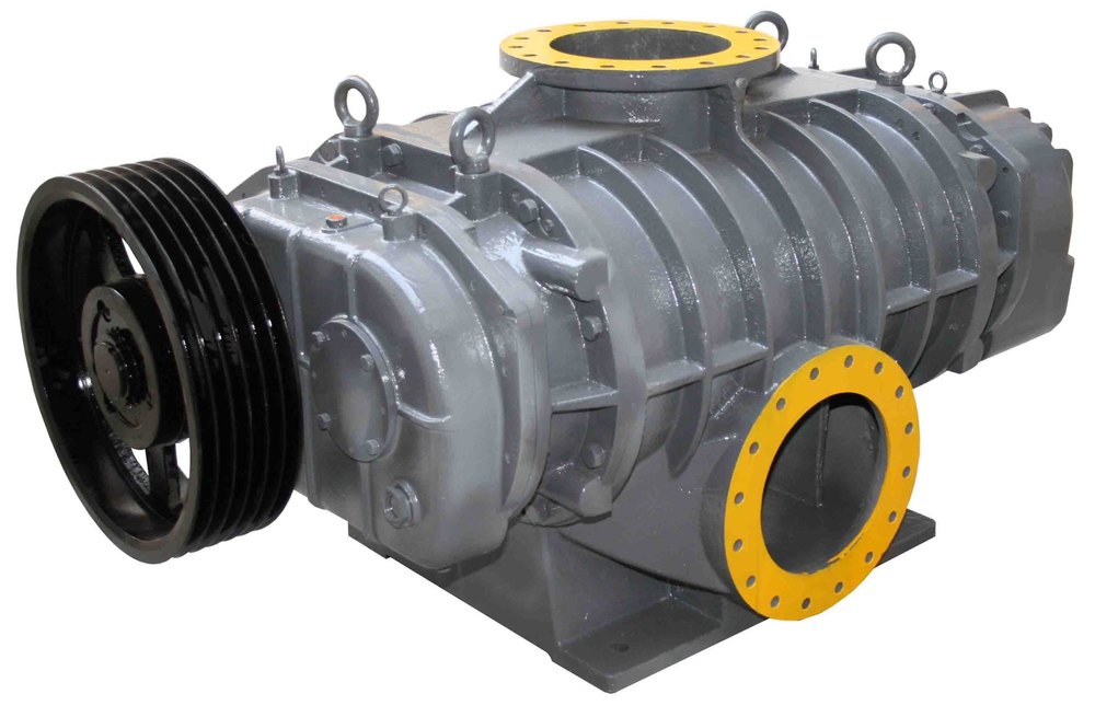 Everest Blowers 1.5 Hp Onwards Tri Lobe Air Blower