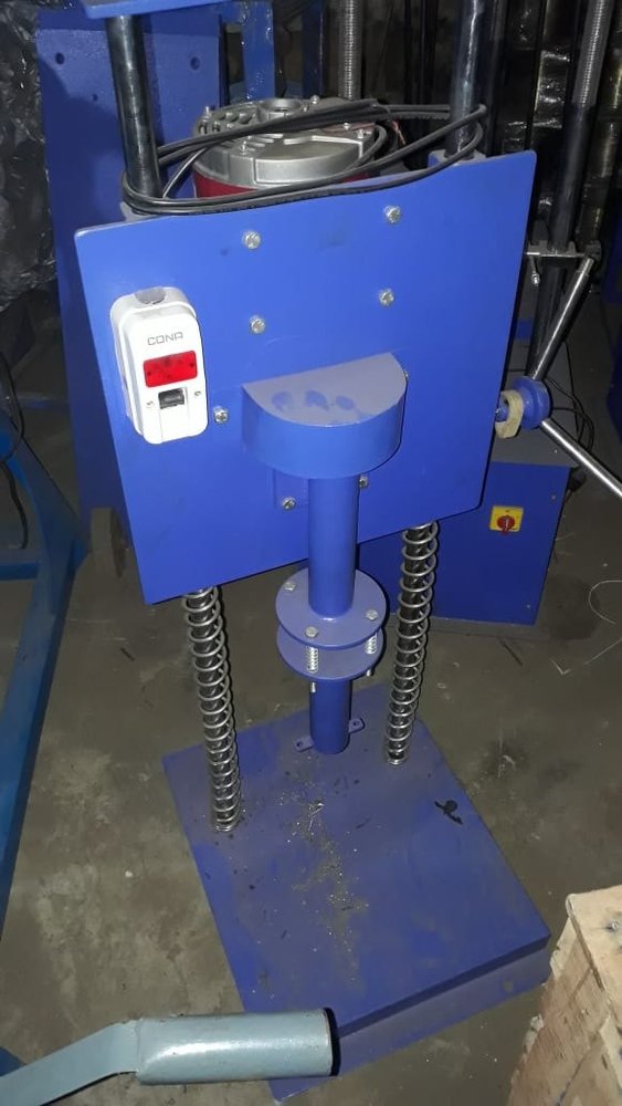 Vibrating Hammer