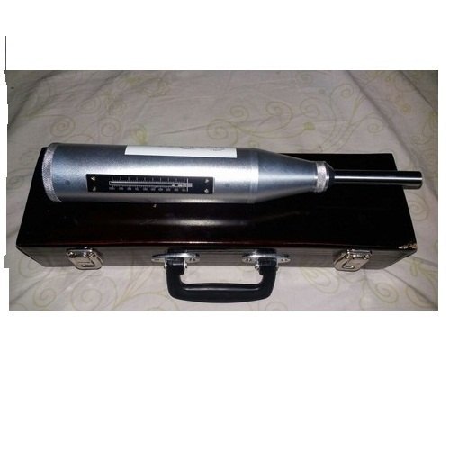 Rebound Concrete Test Hammer