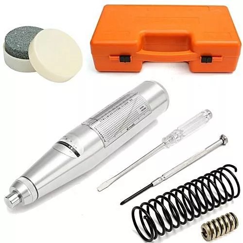 Rebound Hammer