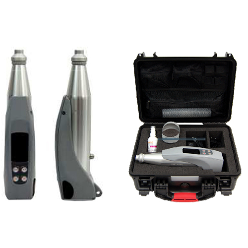Digital Rebound Hammer, 600 Gm
