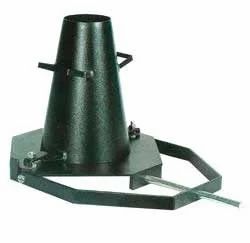Slump Cone Test Apparatus (Set of 5)