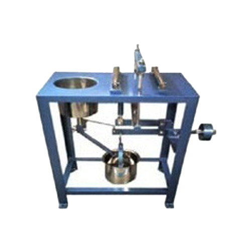 Tile Flexure Strength Tester