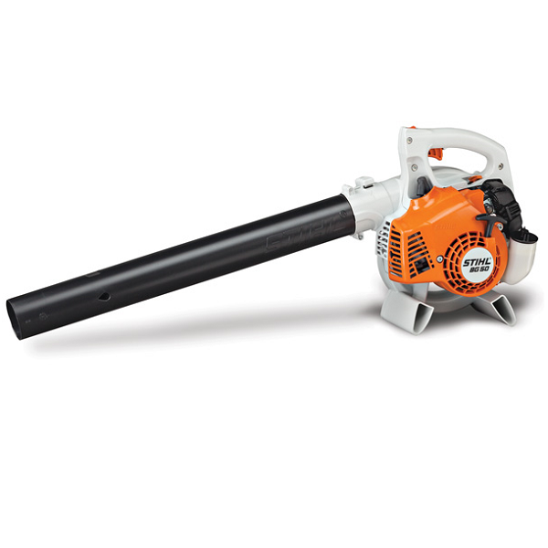 Gas Blower Force 13 N 0.7 kW (0.9 Bhp) BG 50 Blower, Handheld