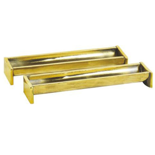 Linear Shrinkage Mould