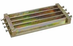 Shrinkage Bar Mould