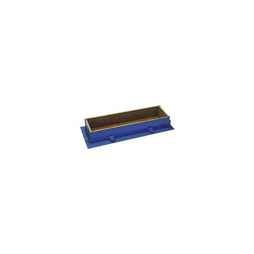 Shrinkage Bar Mould