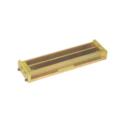 Shrinkage Bar Mould