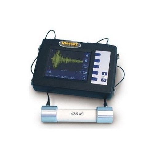 High Performance Ultrasonic Tester For Concrete