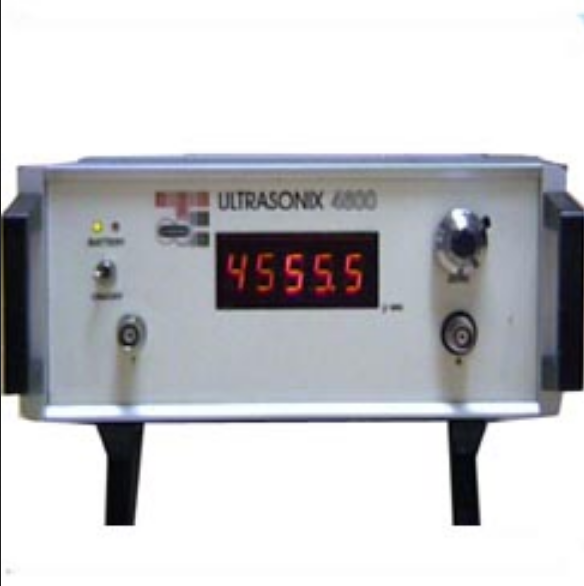 Ultrasonic Concrete Tester
