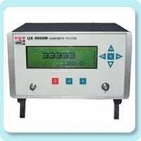Non Destructive Testing Equipment-Ultrasonic Concrete Tester