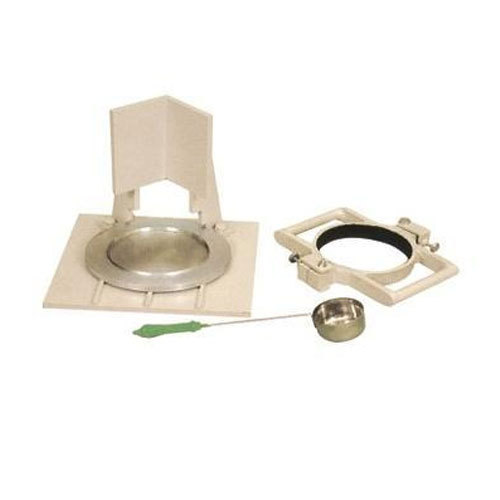 Capping Set (Vertical)