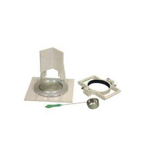 Stainless Steel Capping Set
