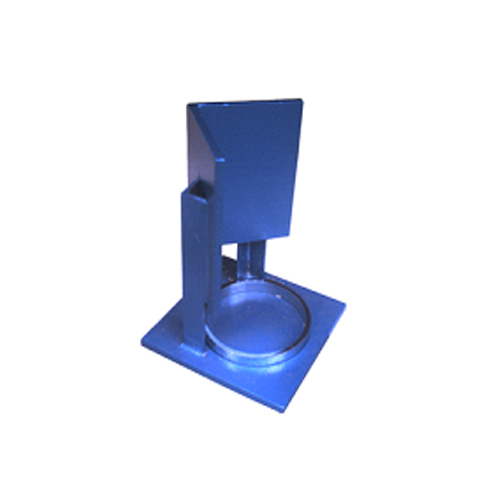 Vertical Capping Set