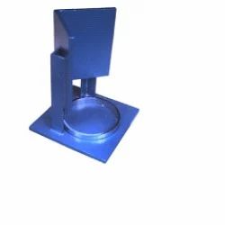 Capping Set-Vertical
