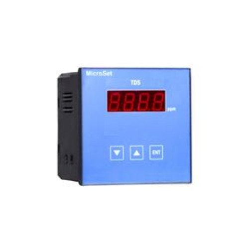 Microset Single Range 0 - 2000 Ppm Micro TDS 18 TDS Indicator