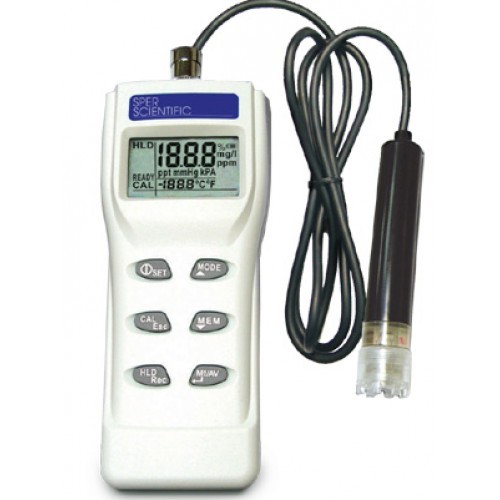 Sper Scientific Do Meter Online