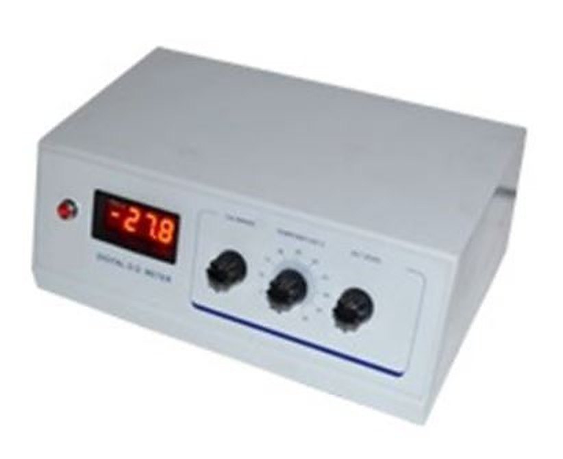 Dissolved Oxygen Meter