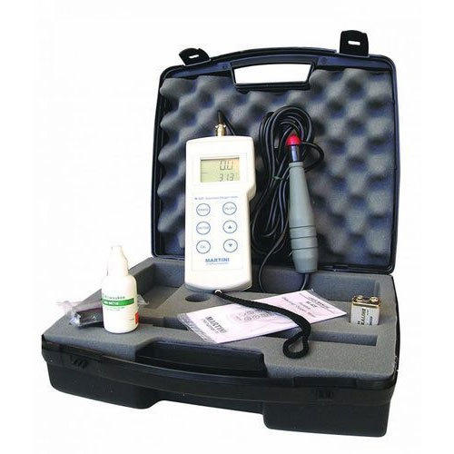 Lutron Dissolved Oxygen Meter, for Industrial